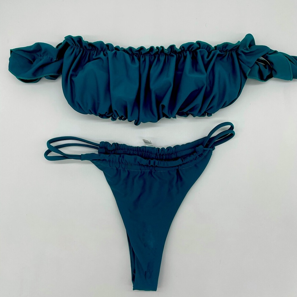 SHEIN swimwear